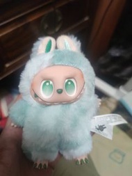 Labubu公仔