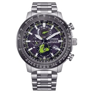 [Citizen Malaysia Official] Eco-Drive Men Watches_BY3006-53E