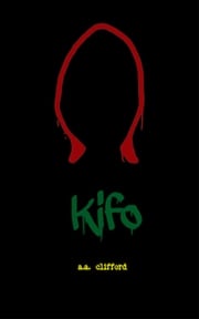 Kifo A. A. Clifford