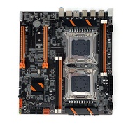 เมนบอร์ด  X79 SERVER E-ATX LGA 2011 DUAL CPU MAINBOARD MOTHERBOARD XEON E5 V1 V2