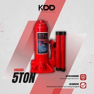 5 TON BOTTLE JACK - HAKAIRA