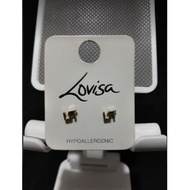 Lovisa This Is Lit Stud Earrings Fashion Jewelry