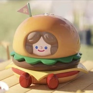 RICO F.un HAPPY Picnic Figure TOGETHER Series