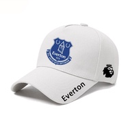 Everton Football Club Cap Everton British Super Competition Championship Cheering Sports Baseball Ca