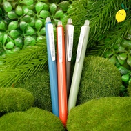 Ctrl Z Erasable Gel Pen With Black Ink