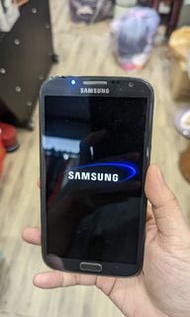 samsung GT-N7100二手手機