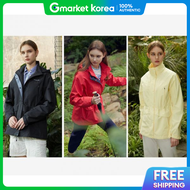 Montbell Womens Windbreaker Neors Wind Tech Weather Jacket Windbreaker Anorak