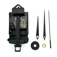 Pergerakan Plastik Sapu 5168s Dengan Tangan Pendulum Untuk Aksesori DIY Kuarza Tangan Jam Dinding