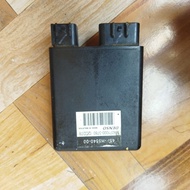 Cdi unit original yamaha byson karbu 45p ECU fz 150 byson