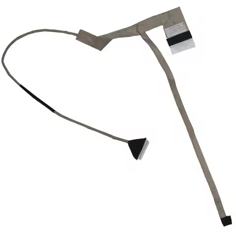 W 50.4GK01.002 For HP ProBook 4520S 4525S Screen Cable 50.4GK01.001 50.4GK12.011