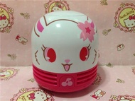 Sanrio Jewelpet 寶石寵物 迷你 桌上 吸塵機 吸塵器 Mini Table Cleaner