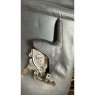 Ford Fiesta Handbrake Lever Ford Fiesta (USED HALFCUT)