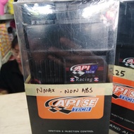ECU APITECH FOR YAMAHA NMAX (ORIGINAL)