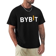 COD Bybit T-shirt  design your own new edition men t shir YANK