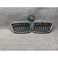 Suitable for BMW 2 Series F22 Front Bar 218i Mesh 220 Air Intake 225 Grille 235 Front Lip 240I Sport