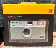 《全新》KODAK 底片相機  EKTAR H35