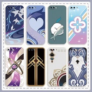 Anime Cartoon Honkai Impact Star Rail DIY Mobile Phone Case for Oppo R7/ R9/ R9s/ R11/ R11M/ R15/ R17