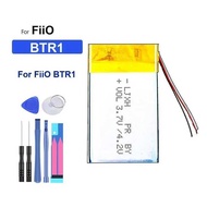 250mAh Environmentally Friendly For Fiio BTR1 Earphone Earphone Battery