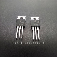 Transistor A940 C2073
