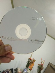 蔡依林 「和世界做鄰居」單曲cd