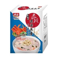 廣吉 - 赤阪濃湯燕麥 蟹味海鮮味噌(42gx5入)