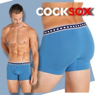 Cocksox Boxer brief (New Authentic M) Men's Shorts Crotch Lock
