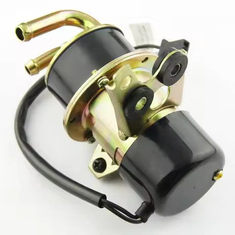 Petrol Pump Gas Pump Fuel Pump FOR YAMAHA YZF R1 R1 YZF R6 R6 VMAX12 V-MAX VMX12 V-MAX FZS1000 FZ1 Y
