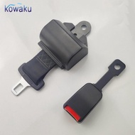 [vsrhkq] Forklift Seat Belt Universal Retractable for Tractor Golf Cart Mower ATV UTV