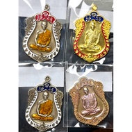 ( Udomsap ) 啊赞Tom / Phra Ajarn Tom / Phra Acharn Tom - Wat Tha Sabaeng