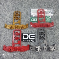 Tamiya 94835 Mini 4WD Ex Side Stay | Original Super 2 Wings