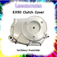 DEMAK EX 90 EX90 Clutch Cover CRANKCASE COVER CAVER ENGINE COVER RIGHT KANAN KULIT ENGINE COVER CAVE