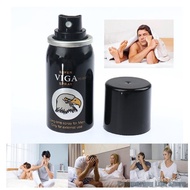 [stocks]Men's Delay Spray Spray Eagle Head Spray Adult SUPER VIGA 50000