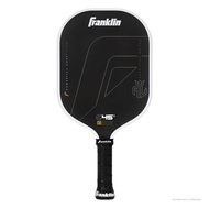 Franklin C45° Aurelius Anna Leigh Waters Signature Carbon Fiber Pickleball Paddle (12.7mm/14mm/16mm)