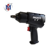 TP3D High Quality Power Tools Air Tools 1 Pneumatic Impact Wrench 900 N.m Max Torque 1/2 Square Driv