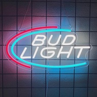 Neon Led Sign for Home Decor for Room Wall Plates Man Beer Party Light Up Accessories Cave Bedroom B