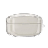 Sony WF-1000XM5 WF-1000XM4 Case 2.5mm Transparent Clear Casing (Full Cover Protect For WF1000XM4 XM4