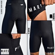 กางเกงจักรยาน Mars " training " รุ่นใหม่ล่าสุด