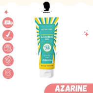 [READY] Azarine SUNSCREEN HYDRASHOOTHE GEL SPF45 AZARINE