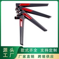 2.4G/5G/5.8G Dual-Band Antenna Router WiFi Bluetooth Module External Antenna Folding Rubber Stick An