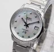 นาฬิกา MIDO Commander lady automatic M021.207.11.106.00