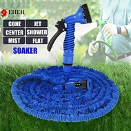 [EHEH] 25FT-75FT Home Magic Hose  Water  Flexible Hose Car Wash Flower Watering Garden Supplies VN