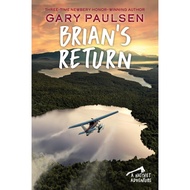 Brian's Return (Hatchet 4)/Gary Paulsen [Sanmin Online Bookstore]