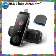 AGPTEK USB C Connector Included, MP3 Player, Bluetooth 5.3, 64 GB Built-in[Direct from JAPAN]