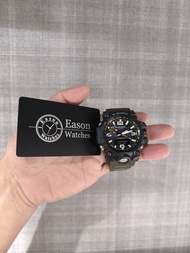 ❤️抵玩之選  ✅盒 G-SHOCK GWG-1000-1A3