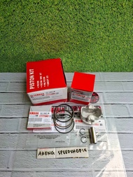 Piston Kit STD Yamaha 50C Jupiter MX