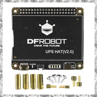 [I O J E]  UPS Power Expansion Board for  UPS HAT (V2.0)