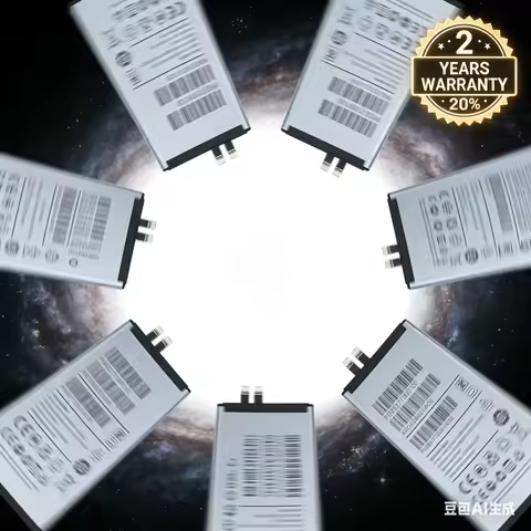 HB3973A5ECW/HB4073A5ECW Mobile Phone Battery For Huawei Mate 20 X 20X/For Honor Note 10/For Honor 8X