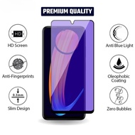 Anti Blue Light Infinix Smart 3 Plus 4 4C 5 5 Pro 6 6 HD 6 Plus 7 7 HD 8 8 Plus 8 Pro Tempered Glass