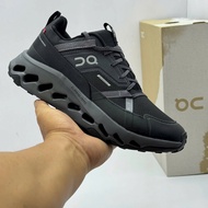 Men's Running shoes - 0N Cloud Horizon WP Running Trail - Genuine export product Fullbox / Size 40-4