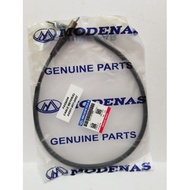 MODENAS PASSION125 CABLE METER 100% 54001-407-0002